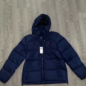Ralph Lauren Jacket